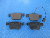Maserati Levante rear brake pads brakes Oe formulated #44511